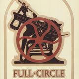 DAVID LANCE GOINES Full Circle Vintage Graphics, 1978