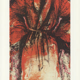 JIM DINE Robe, 1984