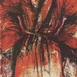 JIM DINE Robe, 1984