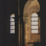 PIERRE SOULAGES Windows at Rodez