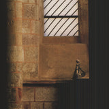 PIERRE SOULAGES Windows at Rodez