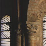 PIERRE SOULAGES Windows at Rodez