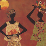 CHARLEEN MARTIN Three Sisters, 2002