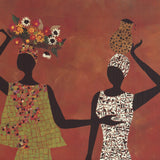 CHARLEEN MARTIN Three Sisters, 2002