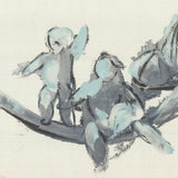 GIACOMO MANZU Hanover Gallery, 1969