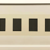 AFTER DONALD JUDD Framed Invitation Card (Donald Judd: The Last Editions), 1994