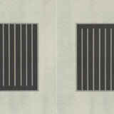 AFTER DONALD JUDD Framed Invitation Card (Donald Judd: The Last Editions), 1994