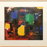 HANS HOFMANN Untitled, 1998