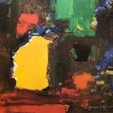 HANS HOFMANN Untitled, 1998