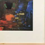 HANS HOFMANN Untitled, 1998