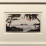 JOHN BALDESSARI Paradise, 1990