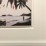 JOHN BALDESSARI Paradise, 1990