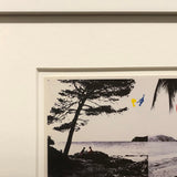 JOHN BALDESSARI Paradise, 1990