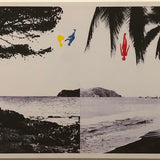 JOHN BALDESSARI Paradise, 1990