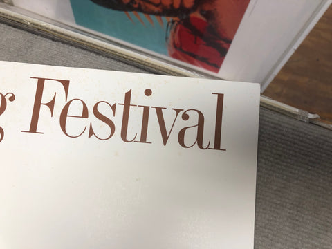 GARY BUKOVNIK California Still Life #40, 1990