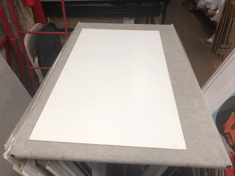 GARY BUKOVNIK California Still Life #40, 1990