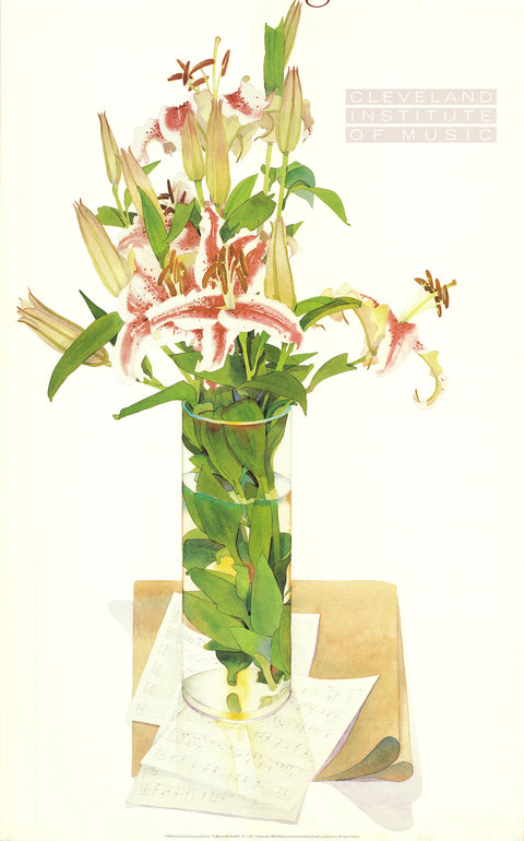 GARY BUKOVNIK California Still Life #40, 1990