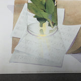 GARY BUKOVNIK California Still Life #40, 1990