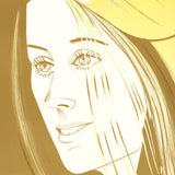 ALEX KATZ Galerie Roger d'Amecourt, 1977