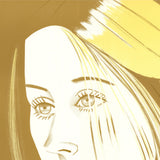 ALEX KATZ Galerie Roger d'Amecourt, 1977