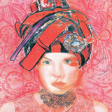 LARRY RIVERS Straps and Belts Can Make a Turban, 2001