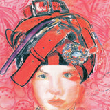 LARRY RIVERS Straps and Belts Can Make a Turban, 2001