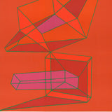 ACHILLE PERILLI Marlborough Zurich, 1973
