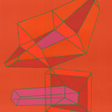 ACHILLE PERILLI Marlborough Zurich, 1973