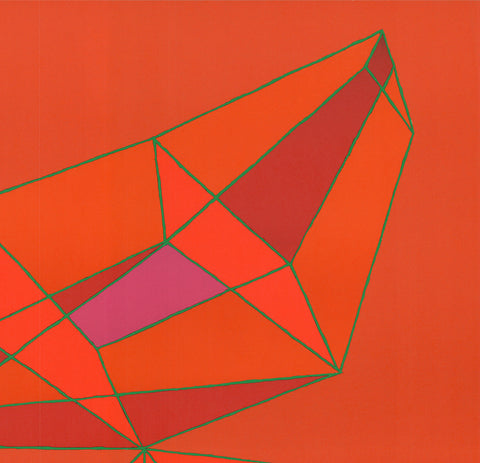 ACHILLE PERILLI Marlborough Zurich, 1973