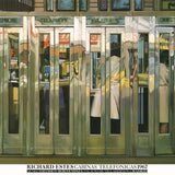 RICHARD ESTES Telephone Booths, 2005