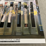 RICHARD ESTES Telephone Booths, 2005