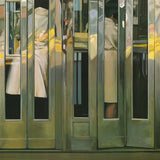 RICHARD ESTES Telephone Booths, 2005