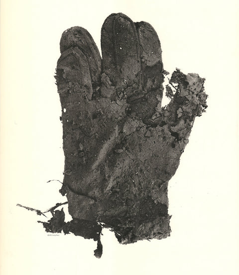 IRVING PENN Street Material, 1977