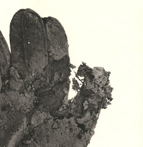 IRVING PENN Street Material, 1977