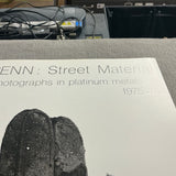 IRVING PENN Street Material, 1977