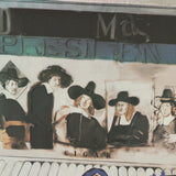 LARRY RIVERS Retrospective, 1981