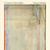 RICHARD DIEBENKORN Ocean Park Series: New Work, 1974