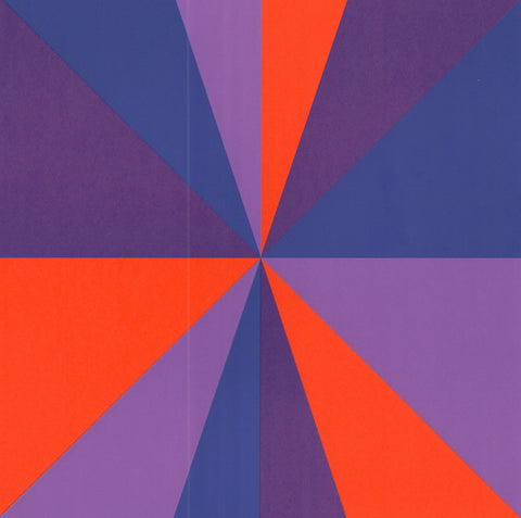 MAX BILL Marlborough Galerie Zurich, 1974