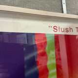 JAMES ROSENQUIST Slush Thrust, 1970 - Signed