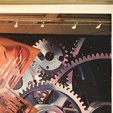 JAMES ROSENQUIST Four New Clear Women, 1983 - Signed