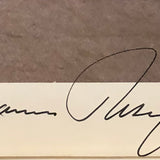 JAMES ROSENQUIST Four New Clear Women, 1983 - Signed