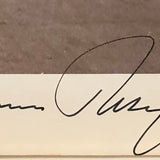 JAMES ROSENQUIST Four New Clear Women, 1983 - Signed