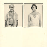 RICHARD AVEDON Marlborough, 1975