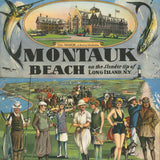 JOHN JR. HELD Montauk Beach, 2025