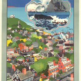 JOHN JR. HELD Nantucket, 2025