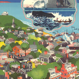 JOHN JR. HELD Nantucket, 2025