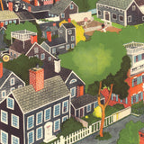 JOHN JR. HELD Nantucket, 2025