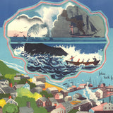JOHN JR. HELD Nantucket, 2025