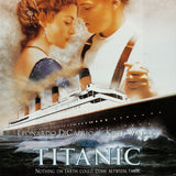 ARTIST UNKNOWN Titanic, 1997