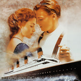 ARTIST UNKNOWN Titanic, 1997